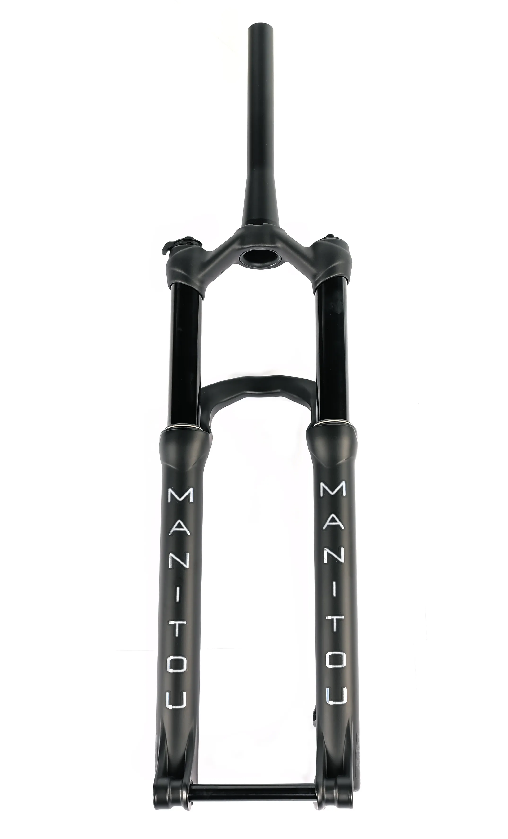 Fork Manitou Machete COMP, travel: 130mm | Leader Fox - vyrobeno v